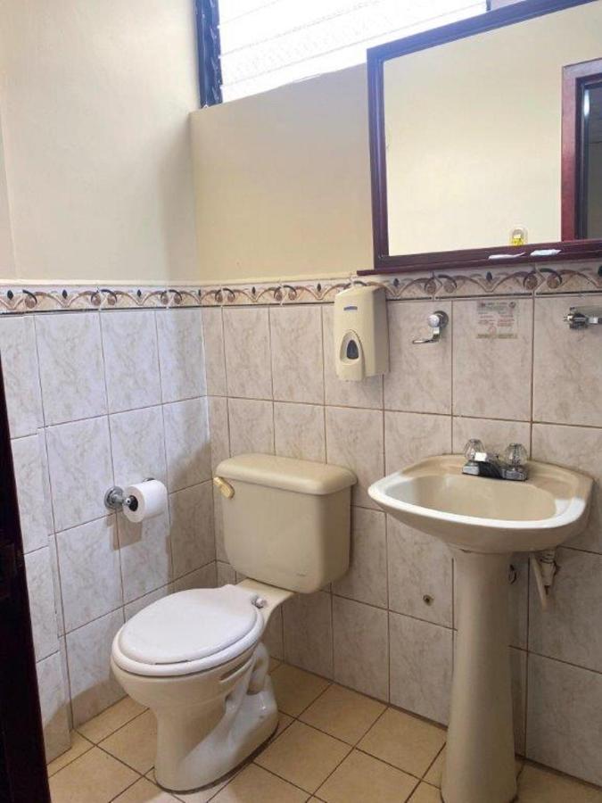 Hotel D'Mario Lago Agrio Экстерьер фото